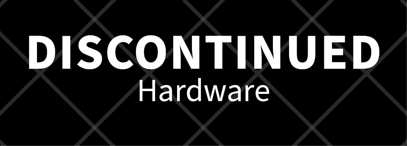 Berenson Discontinued Hardware